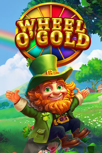 Wheel O'Gold
